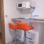Appartement Plaza