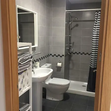 Plaza Apartment Segura (Gipuzkoa)