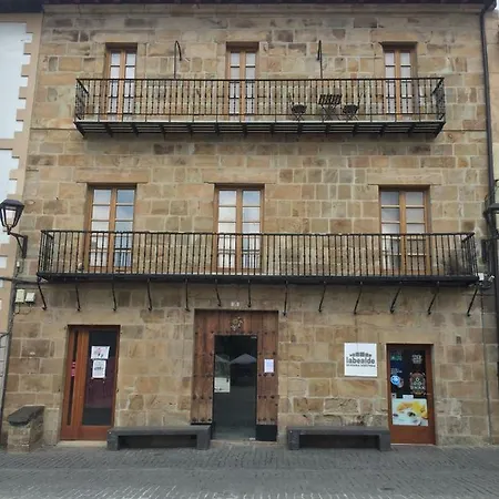 Plaza Segura (Gipuzkoa)